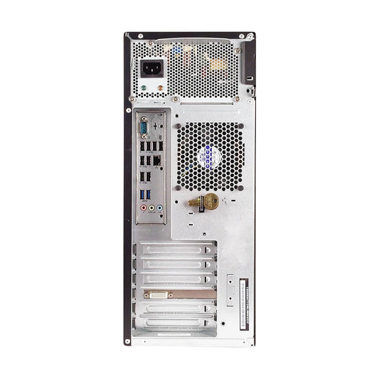 Lenovo ThinkStation S30