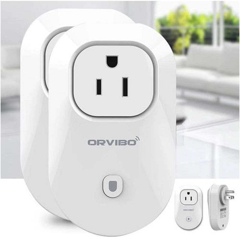ORVIBO SMART WIFI SOCKET S25US