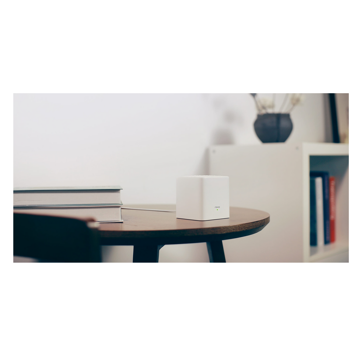 Système de WiFi mesh de domicile entier