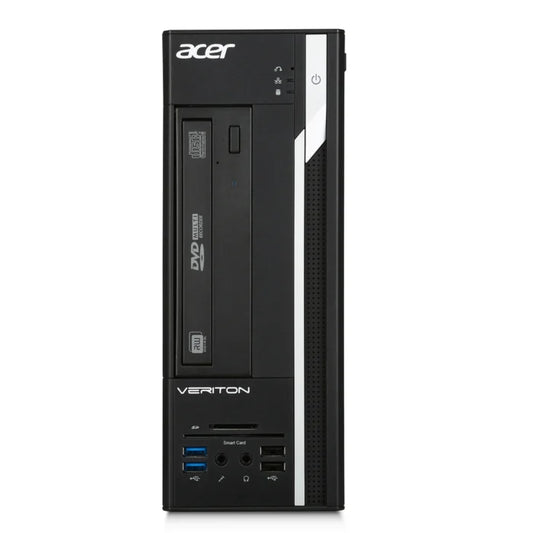 ACER VERITON X4640G SERIES