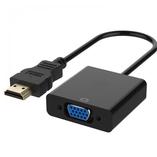 Adaptateur VGA to HDMI