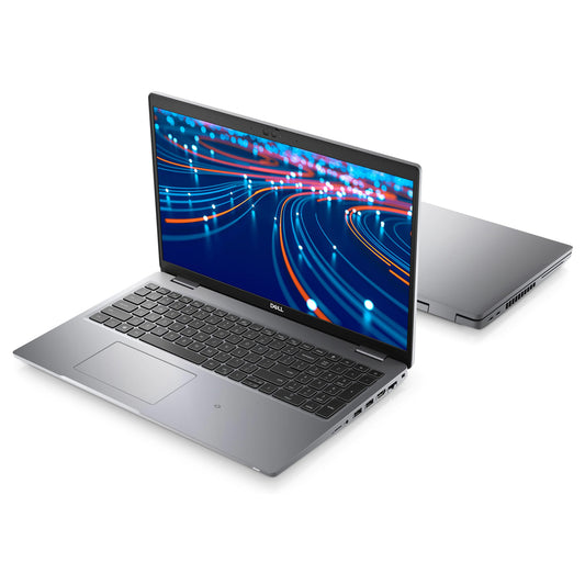 DELL LATITUDE 5520 Intel® Core™ i5-1145G7 | 8Go RAM | 256Go SSD