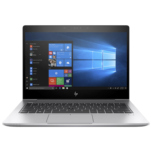 HP EliteBook 830 G5 Core™ i5-8350U – 8Go – 256 Go SSD