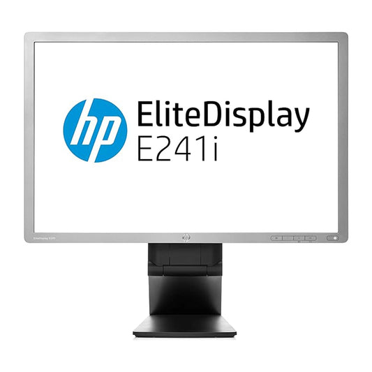 HP EliteDisplay E241i