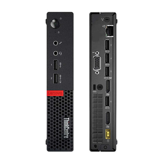 Lenovo ThinkCentre M710q