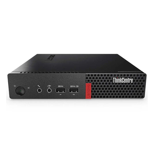 Lenovo ThinkCentre M710q