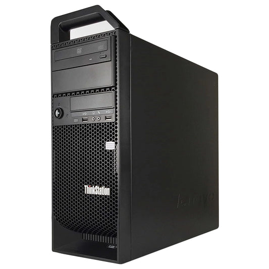 Lenovo ThinkStation S30