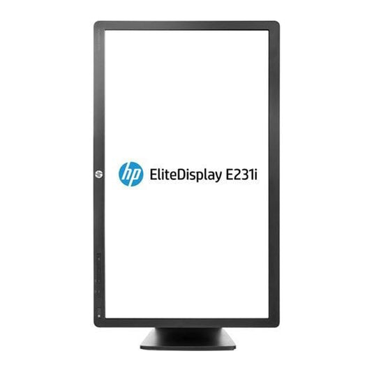 HP EliteDisplay E231i