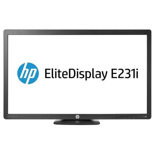 HP EliteDisplay E231i