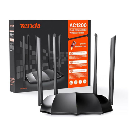 Tenda AC8 AC1200