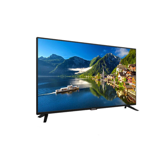 AZATECH 32 Smart Google TV FHD