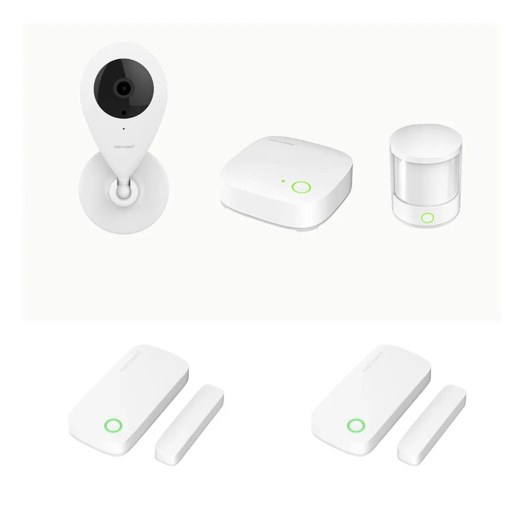 ORVIBO SECURITY KIT PRO