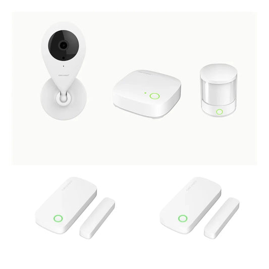 ORVIBO SECURITY KIT PRO